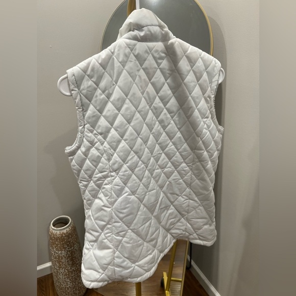 Free Country Puffer Vest - Picture 2 of 3